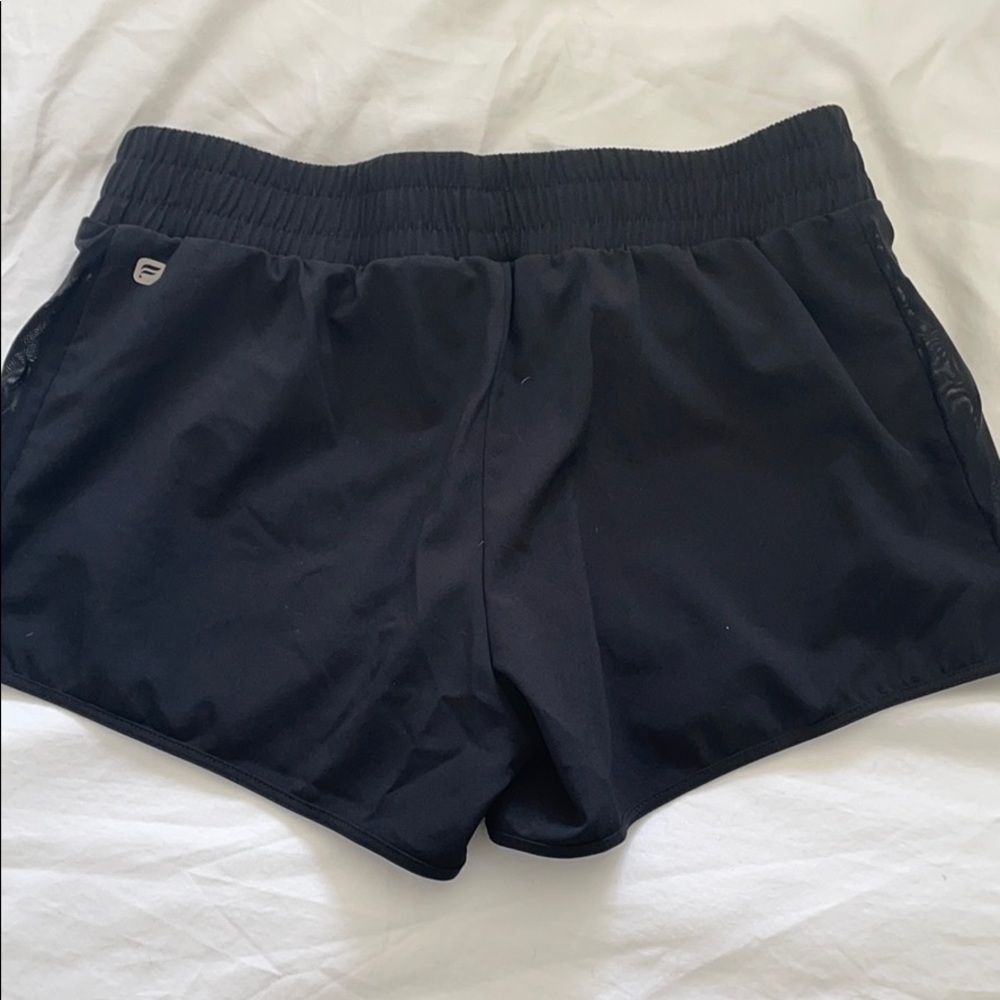 Fabletics Running Short - Picture 2 of 2